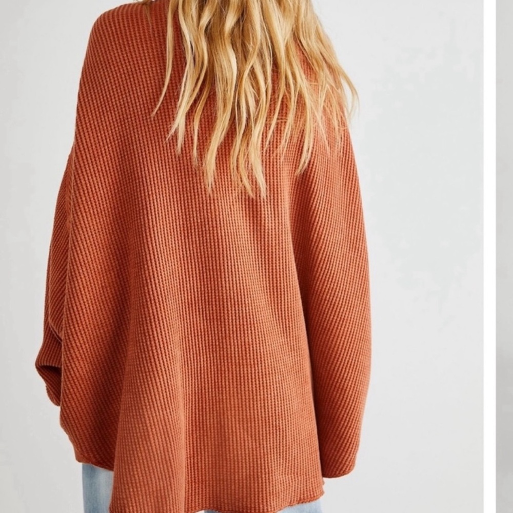 Free People ONE | Scout Shacket Jacket | Small - Picture 4 of 14